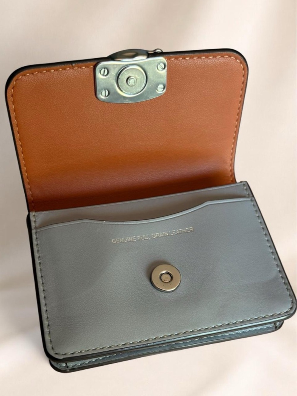 Coach Wallet - Picture 4 of 5